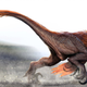 Image for article titled Dinosaurs Avoided Total Extinction By Getting Smaller And Smaller